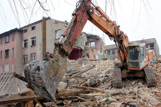 WYWÓZ GRUZU I ZIEMI, ROZBIÓRKI, ZIEMIA OGRODOWA - PIASECZNO, PRUSZKÓW, WARSZAWA