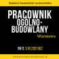 elewację, wykończenia, drobne prace budowlane oraz pomocnik - Mokotów