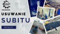 Usuwanie subitu, usuwanie lepiku -Frezowanie betonu Warszawa