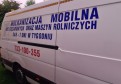 Mobilna Wulkanizacja Ciężarowa 24h Tel 733-100-355