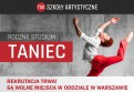 Roczne Studium Tańca ROE