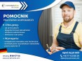 Pomocnik - Pracownik gospodarczy (k/m) - Niemcy