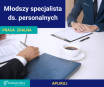 Młodszy specjalista ds. personalnych