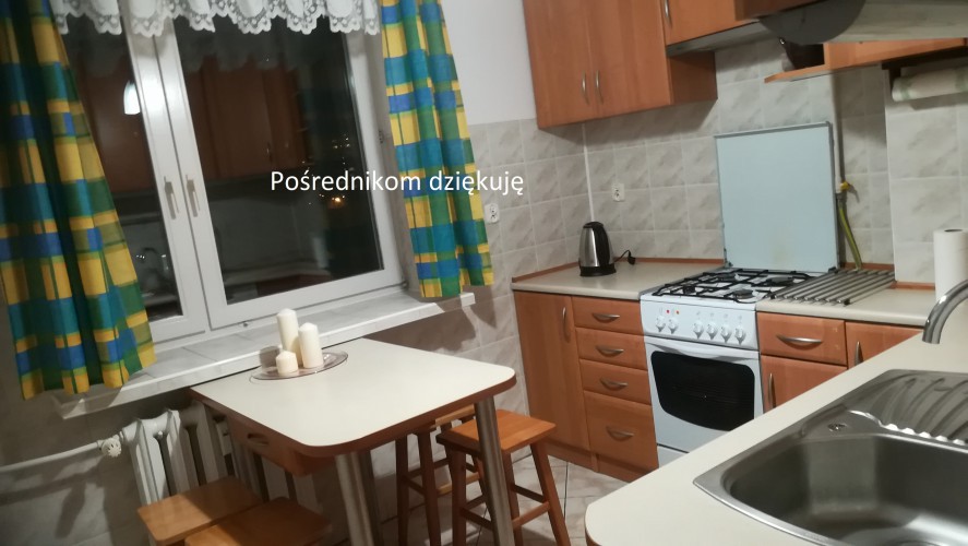 Bezpośrednio wynaję 2 pokojowe Bemowo Flat for rent