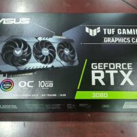 GeForce RTX 3090, 3080, 3070, 3060, RX 6900, 6800, 6700