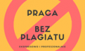 Zawodowe Pisanie i Redagowanie Prac - Bez Plagiatu