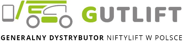 Gutlift - sprzedaż podestów ruchomych