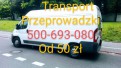 Przeprowadzki Warszawa Transport Mebli Łóżka Agd