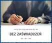 Pozabankowa pozyczka pod hipoteke nierucchomosci nawet na 5 lat