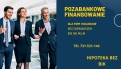 Pozabankowe finansowanie inwestycyjne i oddluzeniowe z zabezpieczeniem