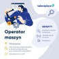 Operator Maszyn Poligraficznych