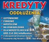 KREDYTY POŻYCZKI BEZ BIK !!!