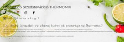 Przedstawiciel thermomix tm6 w Krakowie