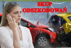 Skup odszkodowań