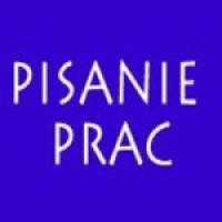 PISANIE PRAC