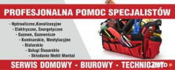 Złota Rączka - Profesjonalna pomoc serwis i szybkie naprawy