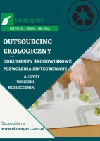 ROZLICZENIA OPŁATY EKSPERTYZY AUDYTY OPERATY EKOEXPERT BIAŁYSTOK