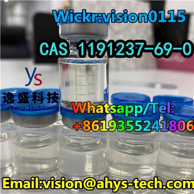 CAS1191237-69-0 with Factory price