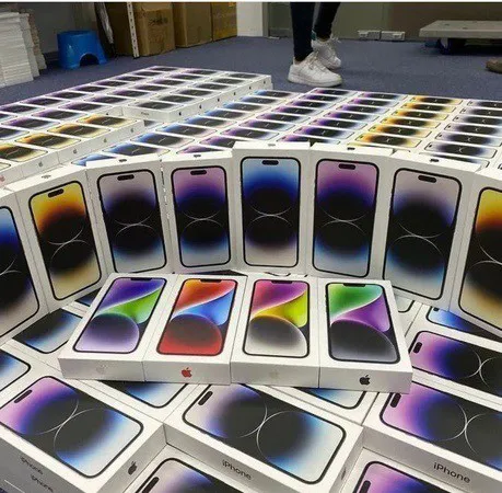 iPhone 14 Pro, iPhone 14 Pro Max, iPhone 13 Pro, Samsung S23 Ultra,