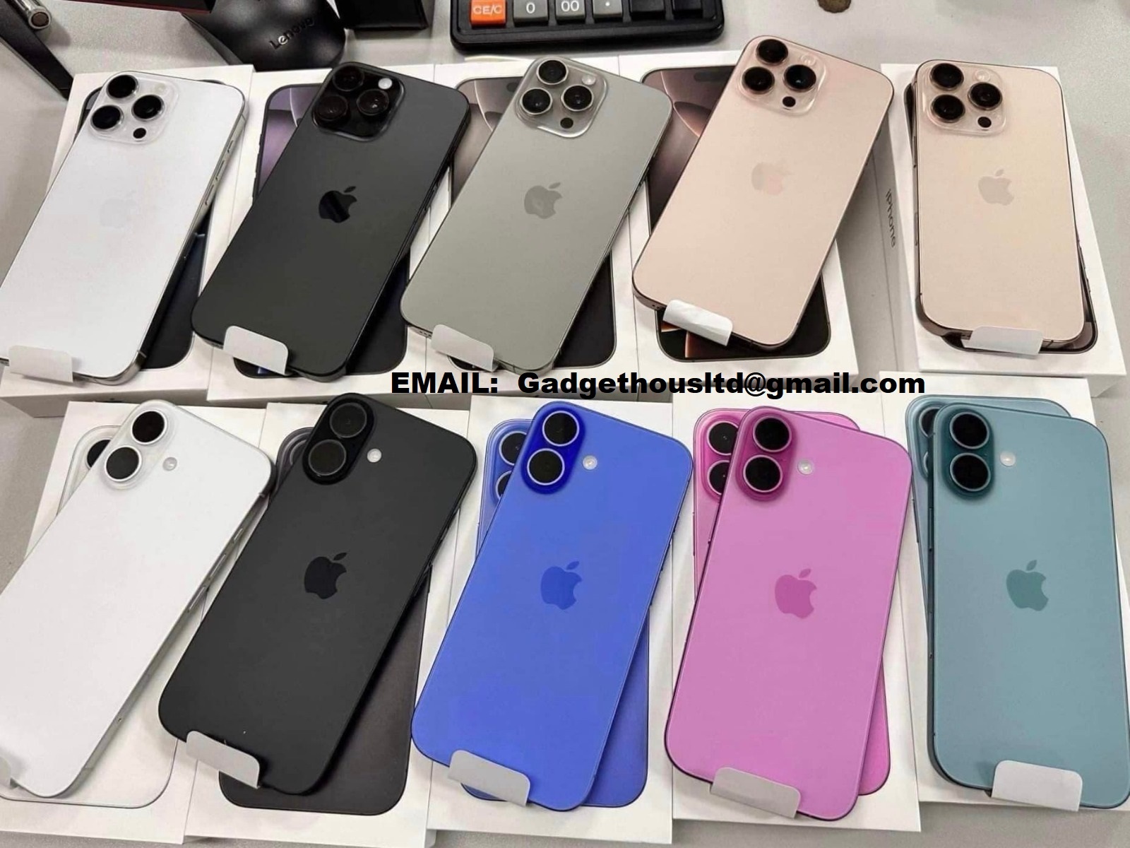 Oryginalny, Nowy Apple iPhone 16 Pro Max, iPhone 16 Pro, iPhone 16, iPhone 16 Plus, iPhone 15 Pro Max, iPhone 15 Pro, iPhone 15, iPhone 15 Plus, iPhone 14 Pro Max, iPhone 14 Pro, iPhone 14, iPhone 14 Plus, Samsung Galaxy S24 Ultra , Samsung Galaxy S24,  Samsung Galaxy S24+