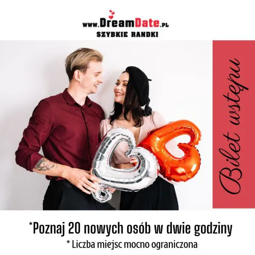 Warszawa Speed Dating | Szybkie Randki | Imprezy tylko dla Singli