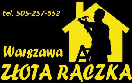 Złota Rączka Warszawa ZADZWOŃ-tel.505257652