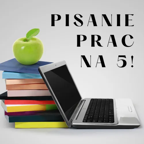 Prace zaliczeniowe semestralne projekty terminowo i fachowo