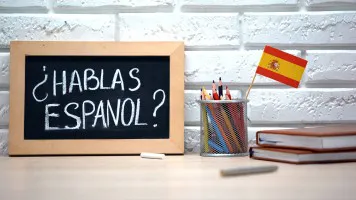 Kurs języka hiszpańskiego dla dzieci 10-12 lat od podstaw
