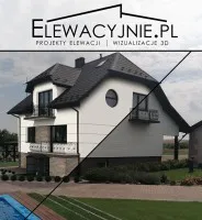 Projekty elewacji, które spełnią Twoje oczekiwania na 100 procent