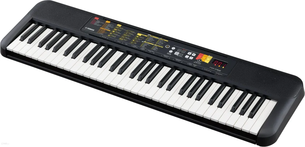 YAMAHA PSR-F52