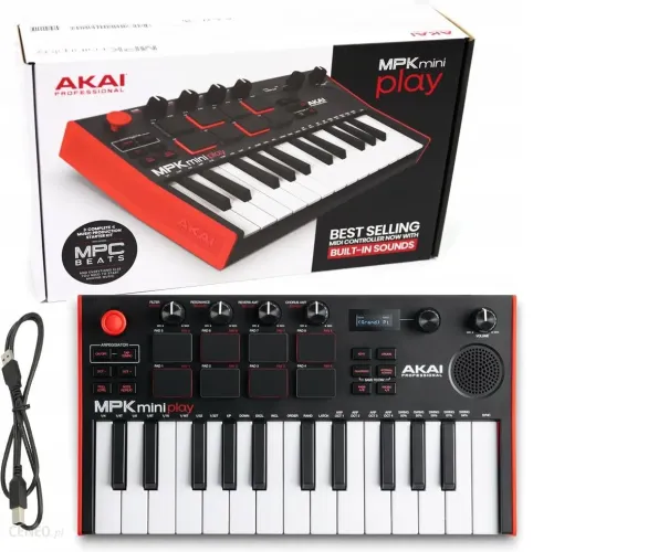 Akai MPK Mini MK3