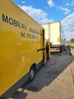 512 963 026 Wulkanizacja mobilna Płońsk Wulkanizacja 24h TIR ciężarowe