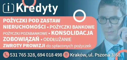 Pożyczka/Kredyt . Usługi Finansowe. PORADA FINANSOWA