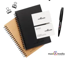 Gadżety reklamowe dla Twojej firmy - Studio Reklamy Max4Media