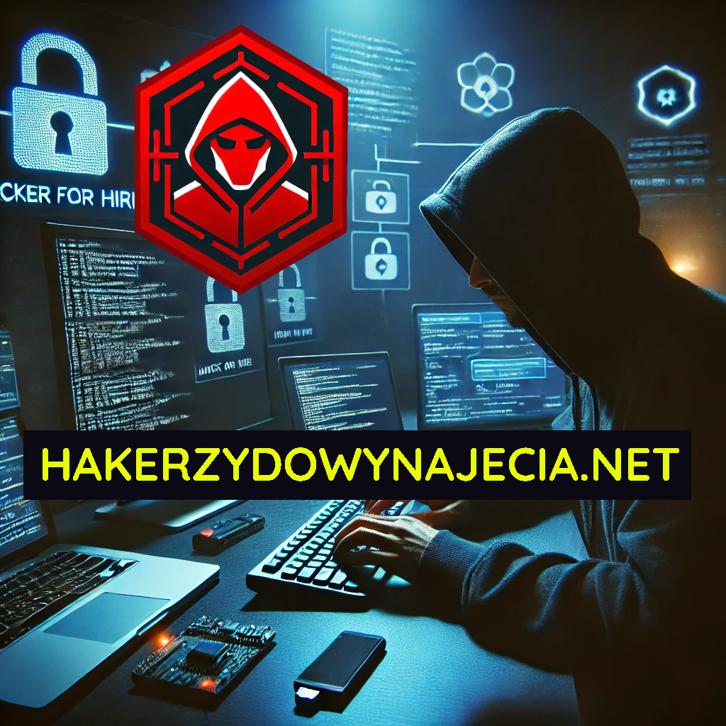 Haker do wynajęcia, wykrywanie zdrad, usługi hakerskie