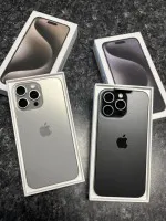 Oryginał Apple iPhone 15 Pro Max, iPhone 15 Pro, iPhone 15, iPhone 15 Plus