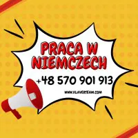 STOLARZ- praca w Niemczech okolice Stuttgart