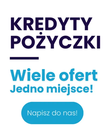 Pożyczki pozabankowe