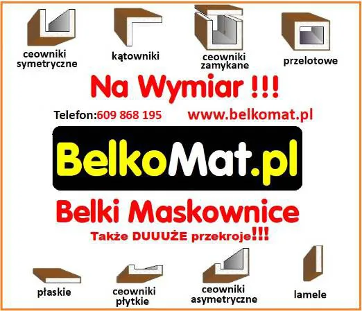 belkomat-superlekkie-maskownice-i-lamele-drewnopodobne-na-wymiar-144800-sprzedam.webp