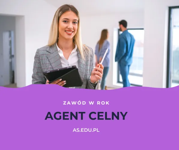 Agent Celny