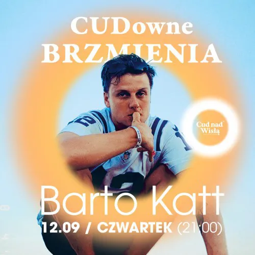 CUDowne Brzmienia Barto Katt