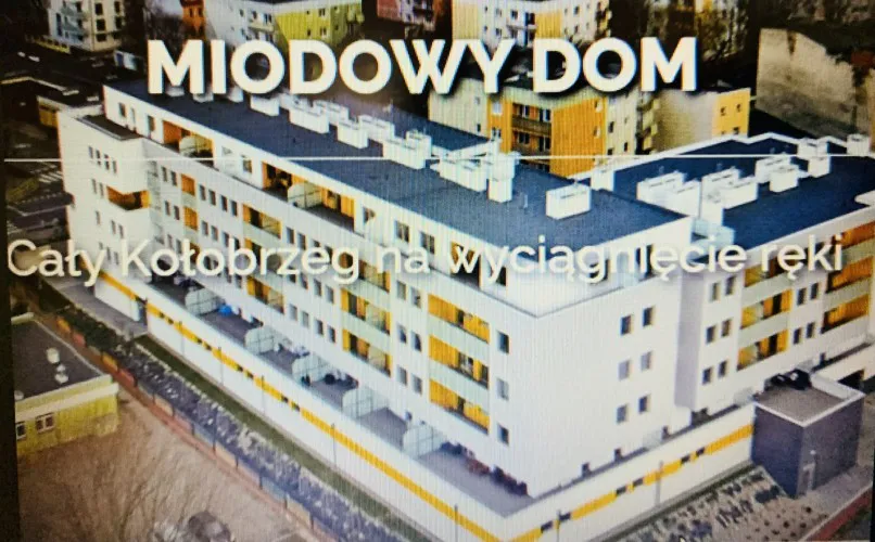 apartament inwestycyjny   ŚWIETNA LOKALIZACJA   parking    PLAŻA 400M