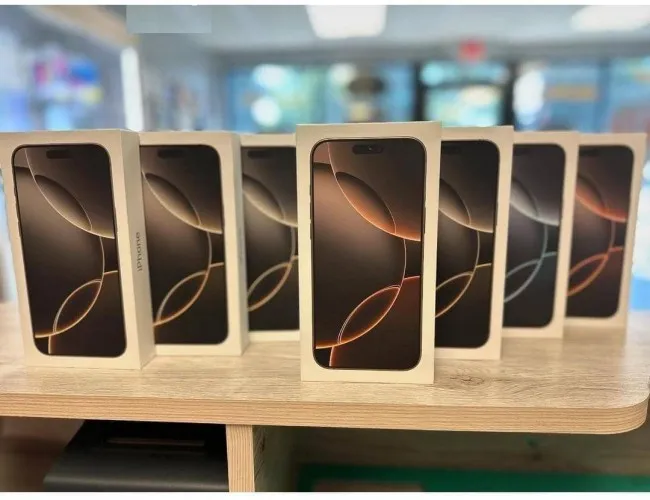 WWW.PCPROX.CO.UK Apple, iPhone 16, iPhone 16 Pro, iPhone 16 Pro Max,