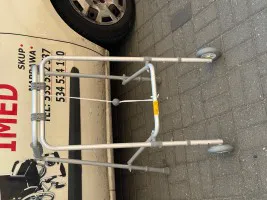 BALKONIKI REHABILITACYJNE WYNAJEM WARSZAWA BALKONIKI REHABILITACYJNE WYNAJEM WARSZAWA