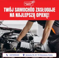 Serwis samochodowy Warszawa Serwis samochodowy Warszawa