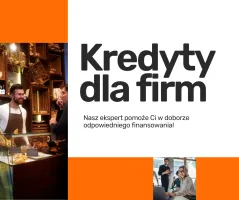 Kredyty dla firm Kredyty dla firm