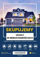 KUPUJEMY UDZIAŁY, SKUP WSPÓŁWŁASNOŚCI , SKUP UDZIAŁÓW KUPUJEMY UDZIAŁY, SKUP WSPÓŁWŁASNOŚCI , SKUP UDZIAŁÓW