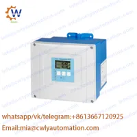 Endress+Hauser Ultrasonic measurement FMU90-R11CA212AA1A Endress+Hauser Ultrasonic measurement FMU90-R11CA212AA1A