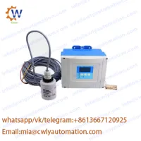 Endress+Hauser Ultrasonic measurement Time-of-Flight Prosonic FDU92-RG6A Endress+Hauser Ultrasonic measurement Time-of-Flight Prosonic FDU92-RG6A