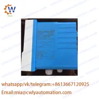 Endress+Hauser 1-channel transmitter Liquiline M CM42-MEA010EAE00 Endress+Hauser 1-channel transmitter Liquiline M CM42-MEA010EAE00